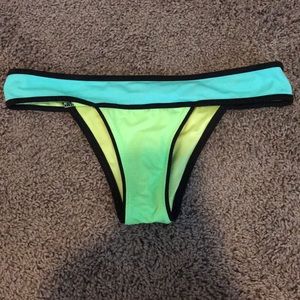 Victoria’s Secret Swim Bottoms